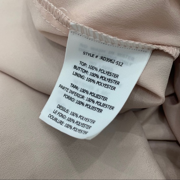 Anthropologie Ryu Lace Dress - Picture 5 of 6